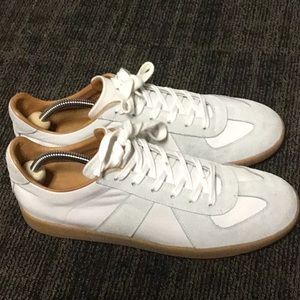 Beckett Simonon Morgen Trainer